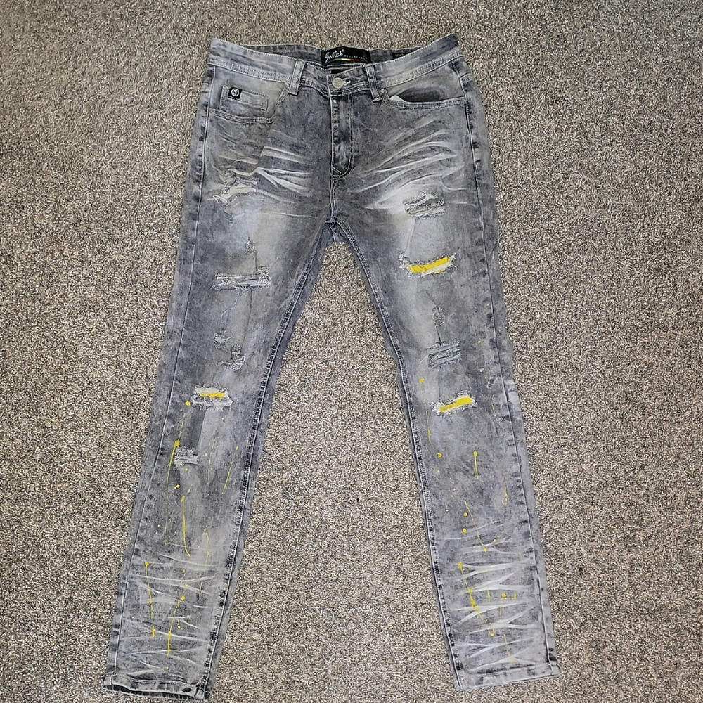 MENS JEANS